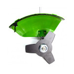 Тример садовий акумуляторний PRO-CRAFT PTA-20/4/2 3 в 1 (без АКБ та зар. устр.)