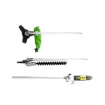 Тример садовий акумуляторний PRO-CRAFT PTA-20/4/2 3 в 1 (без АКБ та зар. устр.)