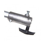 Тример садовий акумуляторний PRO-CRAFT PTA-20/4/2 3 в 1 (без АКБ та зар. устр.)