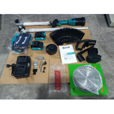 Тример садовий акумуляторний Revolt BBC 40/2 BL