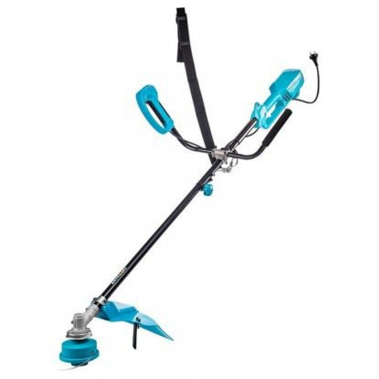 Тример садовий електричний Revolt GTE 2200