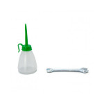 Кущоріз акумуляторний Procraft PZA20 (довжина ножа 30см, без АКБ та ЗП)