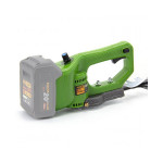 Кущоріз акумуляторний Procraft PZA20 (довжина ножа 30см, без АКБ та ЗП)