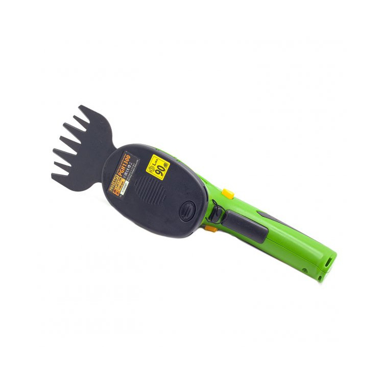 Кущоріз акумуляторний та підрізувач трави Procraft PGH1300