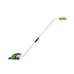 Кущоріз акумуляторний та підрізувач трави Procraft PGH1300