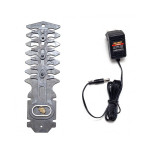 Кущоріз акумуляторний та підрізувач трави Procraft PGH1300