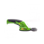 Кущоріз акумуляторний та підрізувач трави Procraft PGH1300