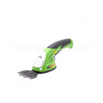 Кущоріз акумуляторний та підрізувач трави Procraft PGH1300