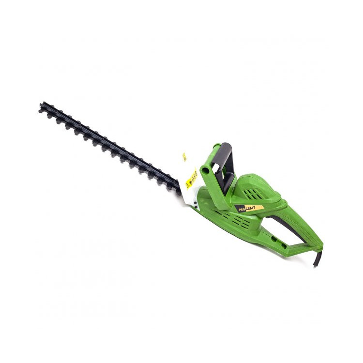 Кущоріз електричний Procraft PT520 (макс.різ 16/20мм)