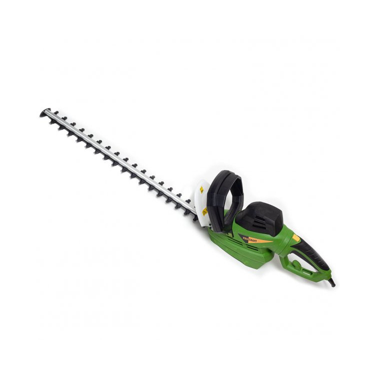 Кущоріз електричний Procraft PT750 (макс. рез 20/24мм)