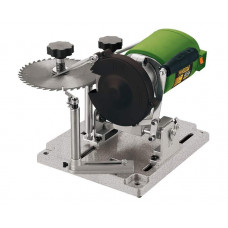 Верстат для заточування пильних дисків PRO-CRAFT SS350 (можна заточувати диски від 90мм до 400мм)