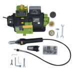 Верстат для заточування універсальний PRO-CRAFT MS450