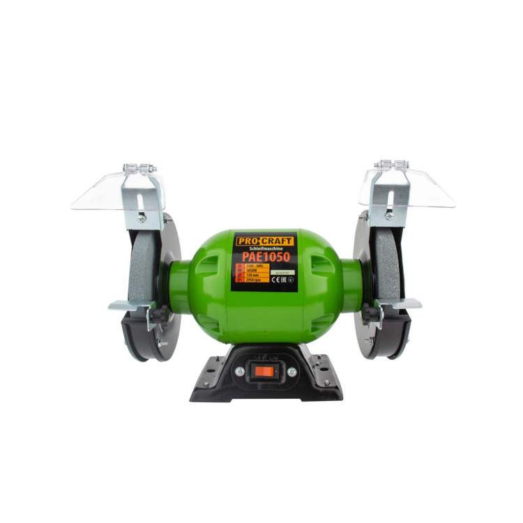 Верстат точильний Procraft PAE-150/1050