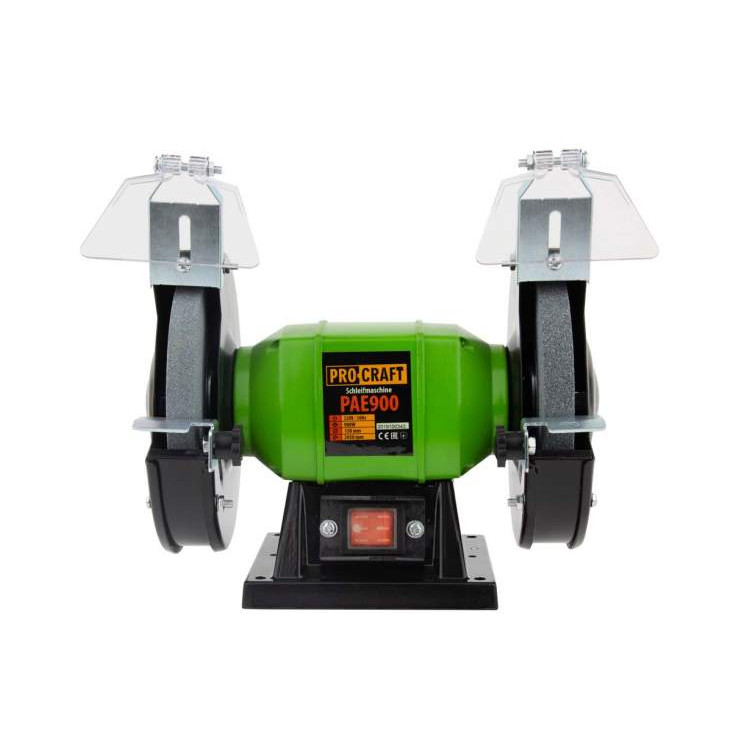 Верстат точильний Procraft PAE-150/900