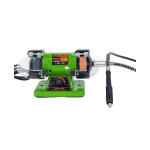 Верстат точильний комбінований PRO-CRAFT PAE1100