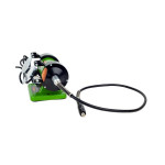 Верстат точильний комбінований PRO-CRAFT PAE1100