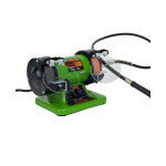 Верстат точильний комбінований PRO-CRAFT PAE1100