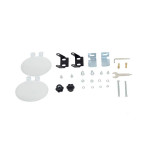 Верстат точильний комбінований PRO-CRAFT PAE1100