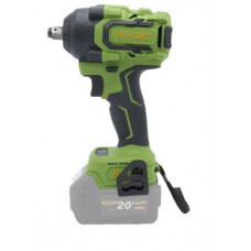 Гайковерт ударний акумуляторний PRO-CRAFT PWA18 (без АКБ та зар. прист.)