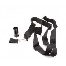 Гайковерт ударний акумуляторний Procraft PWA20 (без АКБ та ЗП)