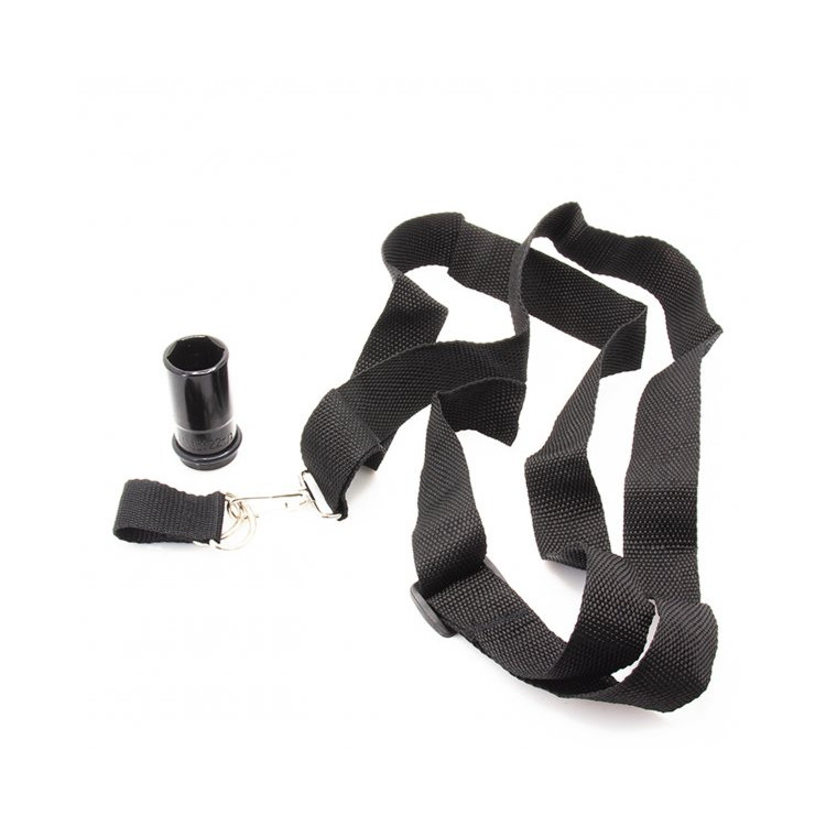 Гайковерт ударний акумуляторний Procraft PWA20 (без АКБ та ЗП)