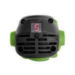 Гайковерт ударний електричний Procraft ES-1650 (кейс знімні головки - 17мм, 19мм, 21мм, 22мм)