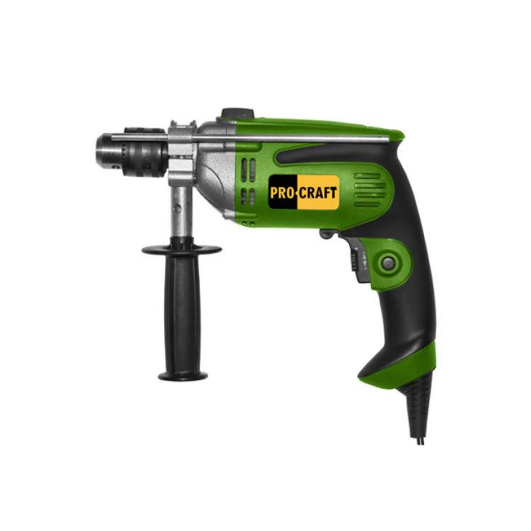 Дриль ударний PRO-CRAFT PS-1050