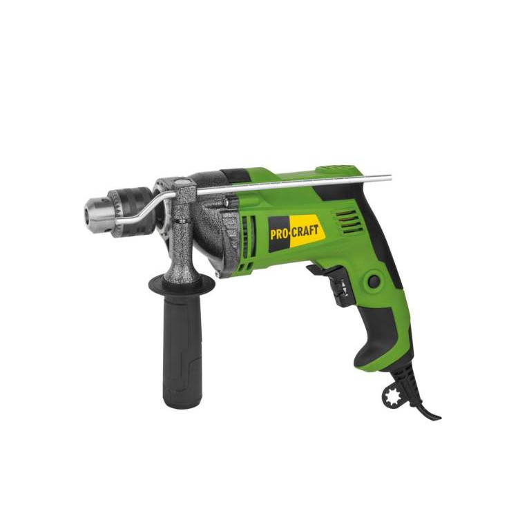 Дриль ударний PRO-CRAFT PS-1250