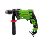 Дриль ударний Procraft PS-1350 (металевий корпус редуктора, рег. оборотів, функція ревеєрсу)