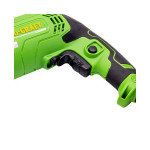 Дриль ударний Procraft PS-1350 (металевий корпус редуктора, рег. оборотів, функція ревеєрсу)