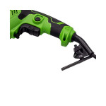 Дриль ударний Procraft PS-1350 (металевий корпус редуктора, рег. оборотів, функція ревеєрсу)