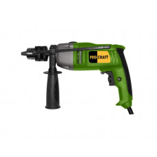 Дриль ударний Procraft PS-1650