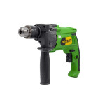 Дриль ударний PRO-CRAFT PS-980 функція реверсу, металевий корпус редуктора, регулювання обертів