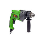 Дриль ударний PRO-CRAFT PS-980 функція реверсу, металевий корпус редуктора, регулювання обертів
