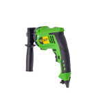 Дриль ударний PRO-CRAFT PS-980 функція реверсу, металевий корпус редуктора, регулювання обертів