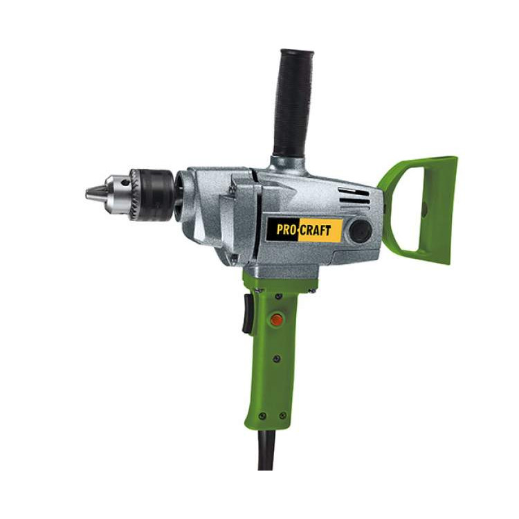 Дриль-міксер PRO-CRAFT PS-1700/16