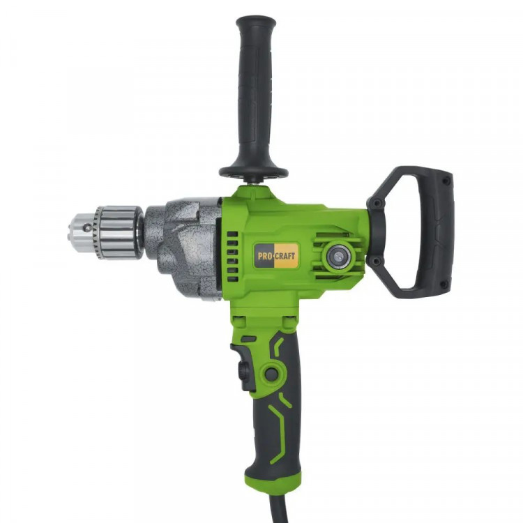 Дриль-міксер PRO-CRAFT PS-1750