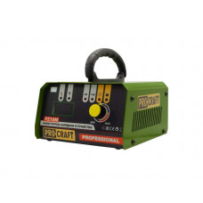 Зарядний пристрій інверторний PRO-CRAFT PZ10M