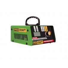 Зарядний пристрій інверторний PROCRAFT PZ22M