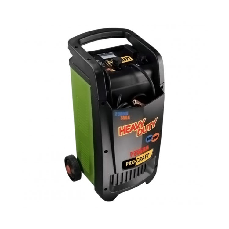 Пуско-зарядний пристрій Procraft PZ550A