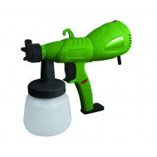 Фарбопульт  електричний PROCRAFT PSE550 (два види мідних сопел 1,5/1,8 мм)