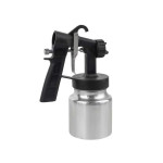 Фарбопульт електричний PROCRAFT PSE950 (три види мідних сопел 1/1,8/2,5 мм)