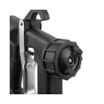 Фарбопульт електричний PROCRAFT PSE950 (три види мідних сопел 1/1,8/2,5 мм)