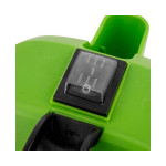 Фарбопульт електричний PROCRAFT PSE950 (три види мідних сопел 1/1,8/2,5 мм)