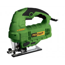 Лобзик електричний PRO-CRAFT ST1300