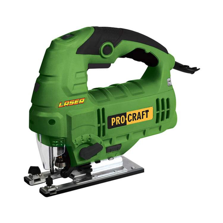 Лобзик електричний PRO-CRAFT ST1300