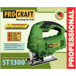 Лобзик електричний PRO-CRAFT ST1300