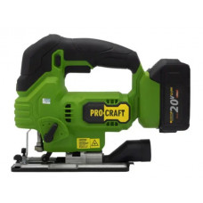 Лобзик акумуляторний PRO-CRAFT ST24 (без АКБ та зар. прист.)