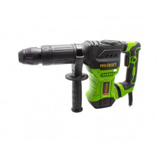 Відбійний молоток PROCRAFT PSH 2400, сила удару 18 Дж