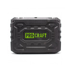 Відбійний молоток PROCRAFT PSH 2400, сила удару 18 Дж
